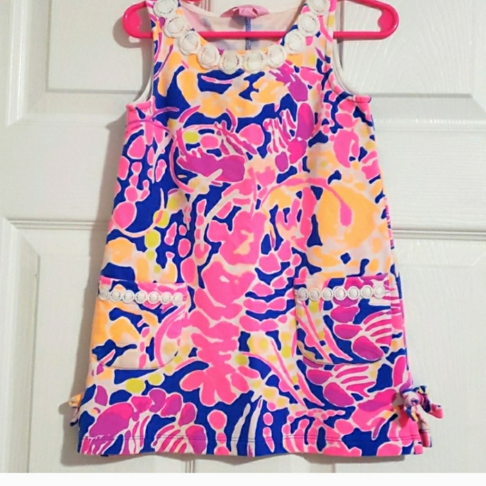 Lilly dress
